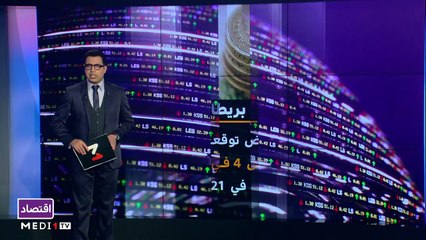 النشرة الإقتصادية - 04/03/2021