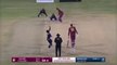 Pollard hits six sixes in an over for West Indies
