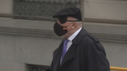 Villarejo declara en la Audiencia Nacional horas después de salir de prisión