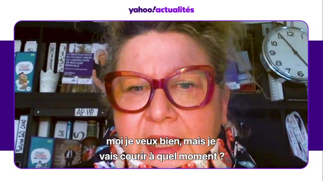 Anne-Sophie Joly : L’obésité n’est pas reconnue comme une pathologie en France. Et d’ici 2030, 1 Français sur 5 sera en surpoids