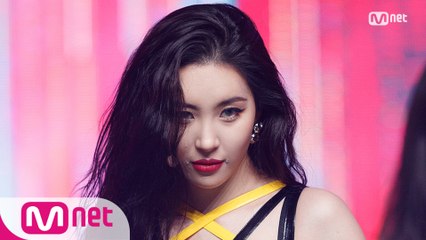 선미야 늘 고마워♡ '선미'의 '꼬리 (TAIL)’ 무대