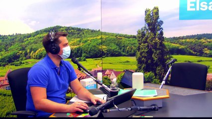 Parabole, le premier album solo du pianiste Grégory Ott