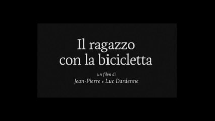 Il ragazzo con la bicicletta (2011) ITALIANO HD-Rip