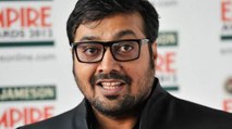 What is the connection of Phantom films to Anurag Kashyap
