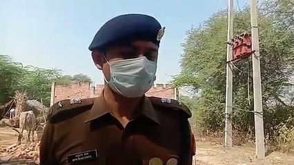 Download Video: हरदोई: युवक की गोली मारकर हत्या, खेत में पड़ा मिला युवक का शव