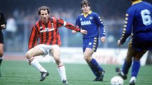 Verona-Milan, 1991/92: gli highlights