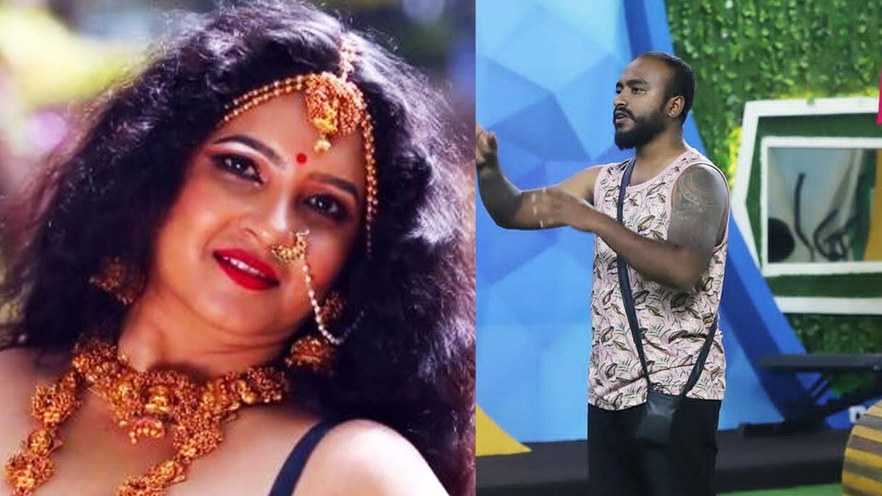 Shubha Poonja ಬಗ್ಗೆ ರಘುಗೆ ಇತ್ತು ಬ್ಯಾಡ್ ಒಪೀನಿಯನ್ | Bigg Boss Kannada 8