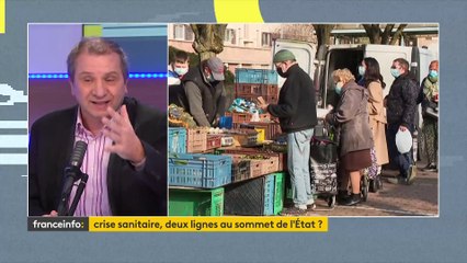 Les informés du matin 04 03 21