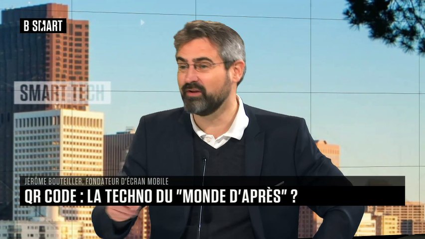 MOBILE BUSINESS du jeudi 4 mars 2021