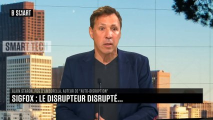 SMART TECH - Le rendez-vous du jeudi 4 mars 2021