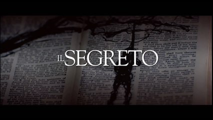 Il Segreto (2016) Guarda HD Streaming ITA
