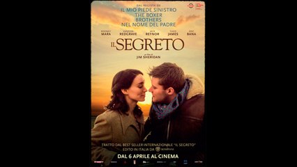 IL SEGRETO italiano Gratis (2016) Uncut