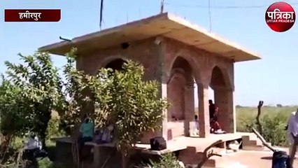 आस्था से पूर्ण होती लोगों की मनोकामनाएं