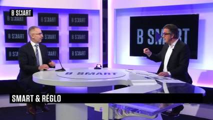 SMART JOB - Smart & Réglo du jeudi 4 mars 2021