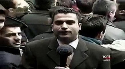 Sene 2001... Bugünleri unutma Türkiye!