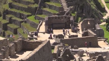El nuevo aeropuerto de Cusco: una "deuda pendiente" que amenaza al patrimonio