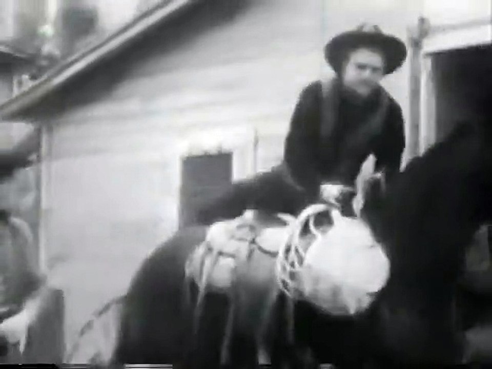 Kit  Carson   Desperate Sheriff