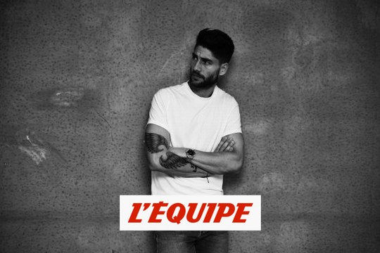 Paul Lasne : « On m'a appelé Albert-Camus dans le vestiaire » - Foot - L1 - Brest