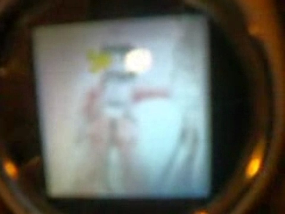 PORTE CLEF PHOTO NUMERIQUE