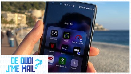 01net a testé la 5G des 4 opérateurs à Nice DQJMM (2/2)