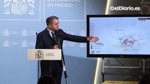 El Gobierno prohíbe todas las movilizaciones por el 8M en Madrid