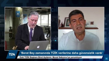 Eski TÜİK Başkanı'ndan enflasyon hesaplamasıyla ilgili skandal suçlama: "Verilerin toplandığı zamanda özel kampanyalar yaptırıldı"