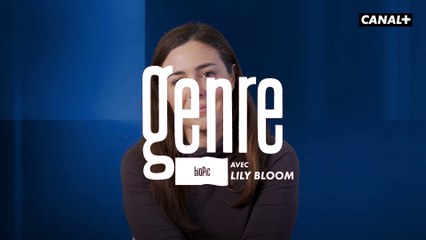 Le Genre du "Biopic féminin" vu par Lily Bloom