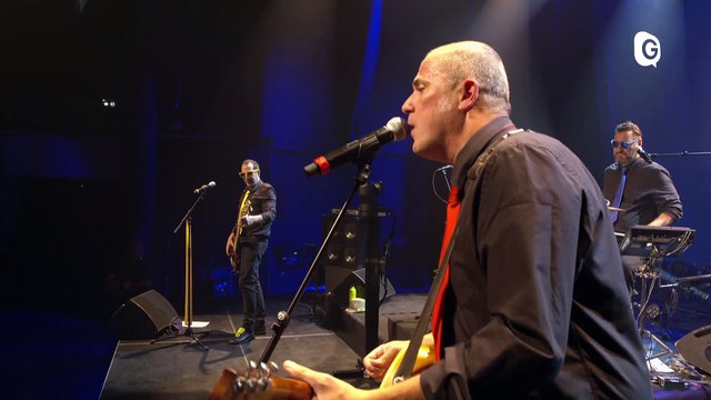 Concert - MELI MOMES