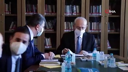 Kılıçdaroğlu'ndan Kadıköy'de esnaf ziyareti