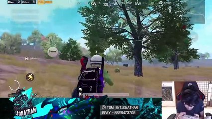 Top 10 Legendary Clutches By Jonathan Gaming | TsmEntJonathan | Jonathan Pubg | Jonathan Gaming