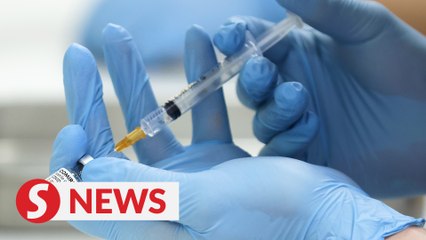 Covid-19 vaccines are managed only by MoH and MOSTI