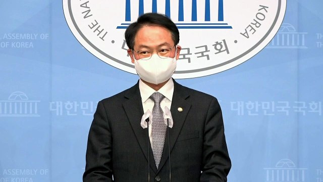 민주당 윤석열, 사의 표명부터 정치 행보 시작 / YTN