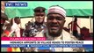 Fulani Jukun Kona crises: Monarch appoints 30 village heads to foster peace