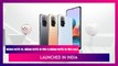 Redmi Note 10 Series Launched in India from Rs 11,999; Check Prices, Features, Variants & Specifications