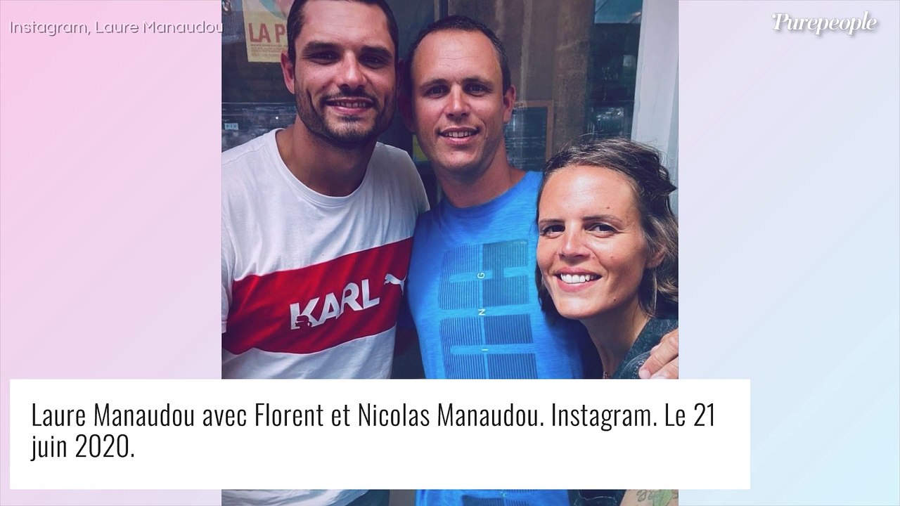 Laure Manaudou maman : elle partage une vidéo intime avec son troisième bébé !