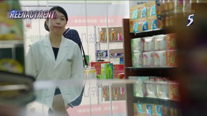 Crimewatch 2020 Ep 10 HD