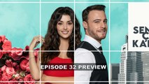 Sen Çal Kapimi _ You Knock On My Door - Episode 32 Preview