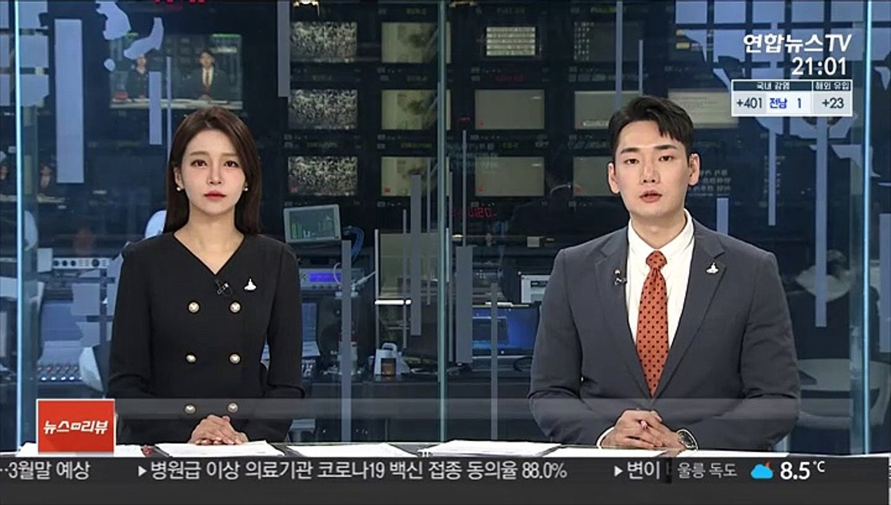 "반려견과 산책 중 대형견이 공격"…경찰 수사
