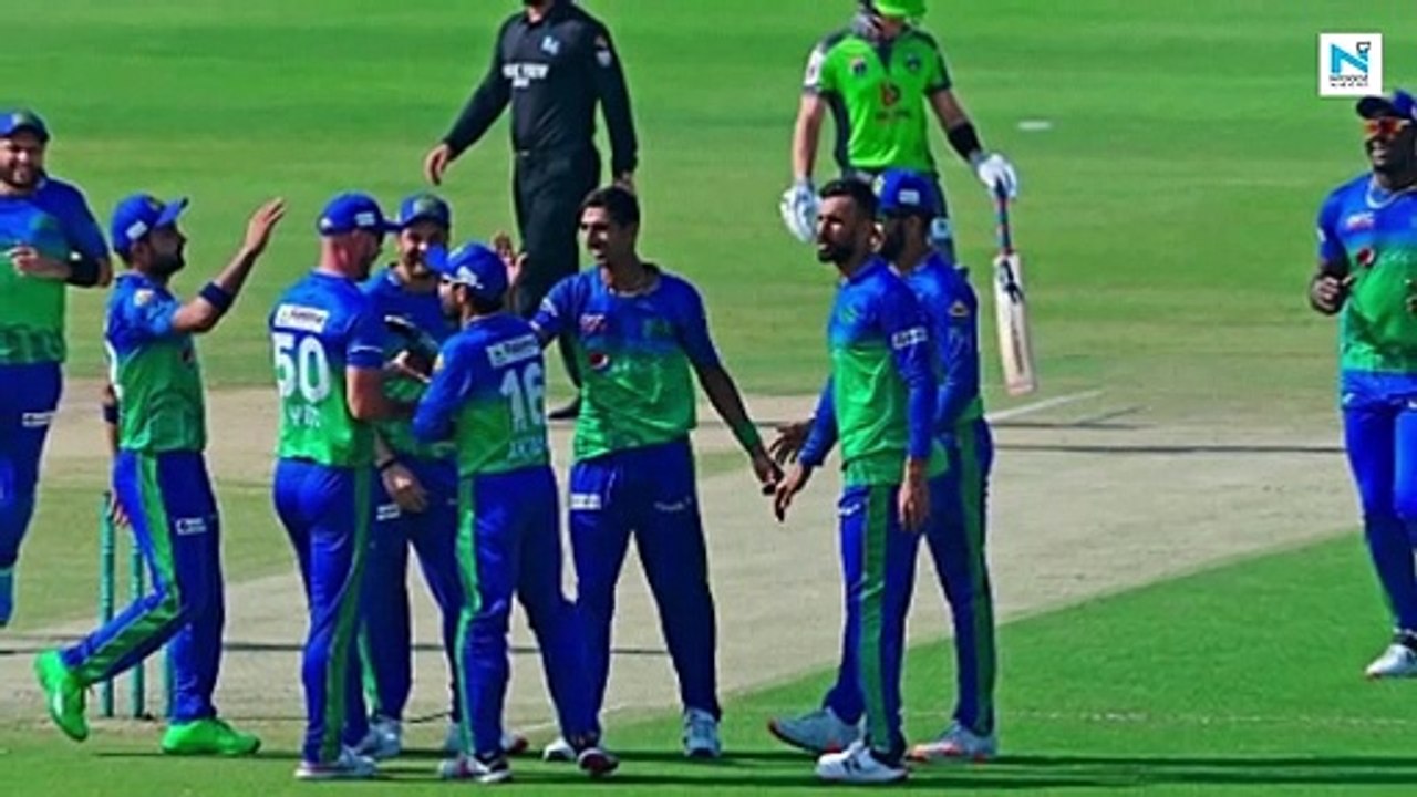 Pakistan Super League 2021 postponed after seven test COVID-19 positive