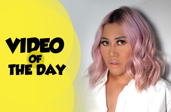 Video of The Day: Kakak Boiyen Meninggal Ditabrak Kereta, Pernikahan Atta Halilintar Ditunda