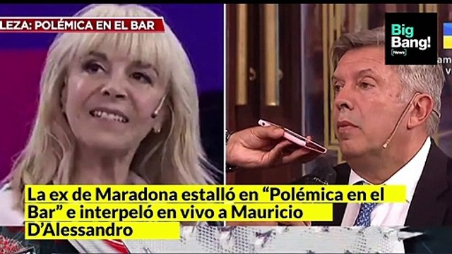 Claudia Villafañe y la auditoría de la polémica: los papeles que faltan, la acusación a Morla y los millones de Diego Maradona