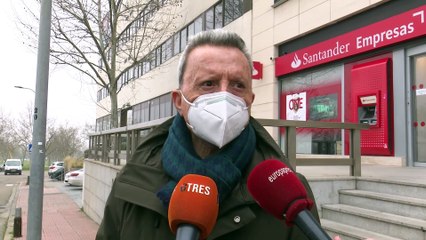 Ortega Cano aclara su actual estado de salud