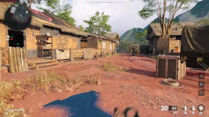 Call Of Duty Black Ops Cold War HardPoint On Apocalypse