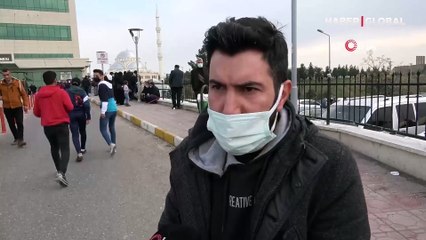 Eniştesi hayatını kararttı! Yüzü dağılan Fatma Sever yardım bekliyor