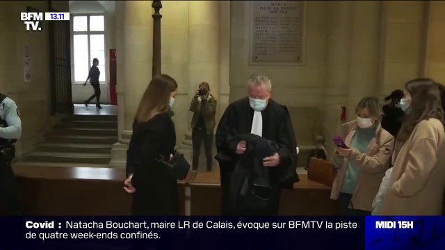 Affaire Karachi: l'ex-premier ministre Édouard Balladur relaxé