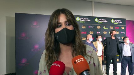 Isabel Jiménez cuenta cómo se encuentra Sara Carbonero tras su reciente operación