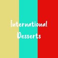 The Dessert Company - preservative free, Eggless desserts, ready to cook at the comfort of your home