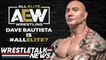 CM Punk, RVD, Batista Or Brock Lesnar To AEW?! WWE Leak! AEW Dynamite Review | WrestleTalk News