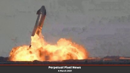 PPN - 4 March 2021  Myanmar Protesters Killed | Afghan Journalists Killed | SpaceX Explosion
