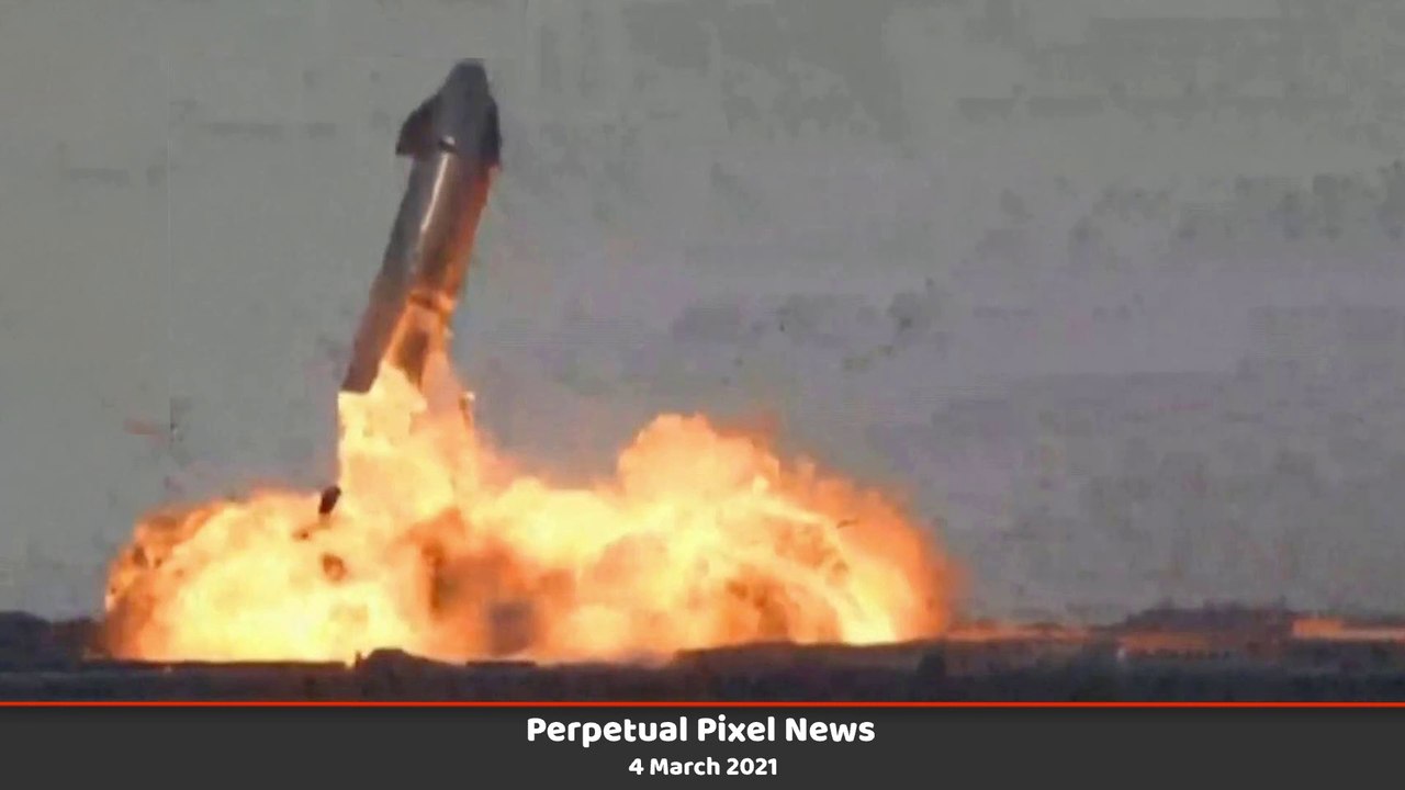 PPN - 4 March 2021  Myanmar Protesters Killed | Afghan Journalists Killed | SpaceX Explosion